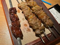 -雪熊精酿·哈尔滨烧烤酒馆(非遗大串店)