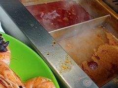 -新艺自助美食城(中山路店)