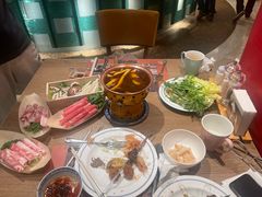 -咖啡苑自助餐厅·中国大饭店