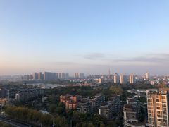 -凤城河风景区