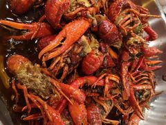 -虾小龙老长沙龙虾馆(坡子街店)