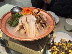 -品味泸沽湖•民族特色菜(大落水店)