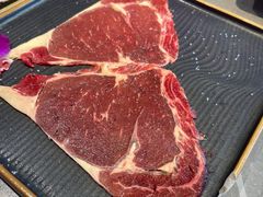 -明洞王妃家烤肉(苏州中心星悦汇店)