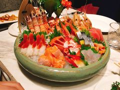 -Mr·Fish鱼鲜生海鲜放题(银泰in99店)