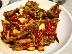 -老三样 · 江西菜馆(前海壹方汇店)