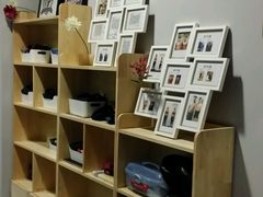 -VLines耀能运动Space&Flow(国贸店)