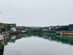 -茅山东方盐湖城景区