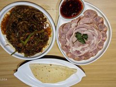 -春饼先生·北京烤鸭(甘井子万达店)