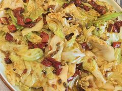 -三八饭店(南京路店)