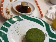 -新一番三文鱼寿司(红城湖店)