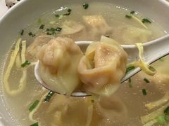 -东泰祥生煎馆(重庆北路店)