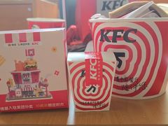 -肯德基(安定门店)
