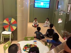 -海底捞火锅(番禺广场店)