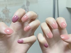 -熙画美上门MakeUp美甲美睫