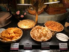 -佛山皇冠假日酒店-西餐厅