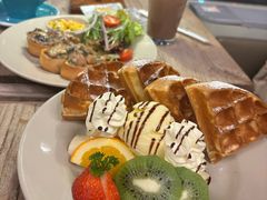 -Maan coffee漫咖啡(1905店)