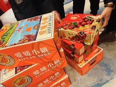 -哈尔滨融创施柏阁酒店中餐厅