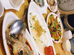 -南海渔家•海鲜•正宗海南菜(海棠湾店)