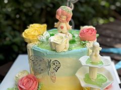 -CAKE BOSS 蛋糕老板(西单君太百货店)