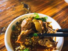 鸭肉-霞姐屯昌枫木香草鸭店(海螺店)