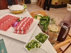 -东来顺饭庄(天坛店)