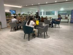 -上海和展广汽丰田4S店(老闵行店)