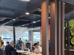 -麦当劳(深圳北站高铁店)