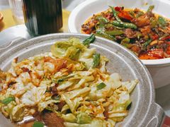 -郭家大院 老南京土菜(九霄店)