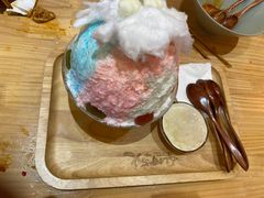 -怪物的冰与火(天虹商场中山路店)