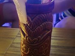 -Sirena海妖日咖夜酒