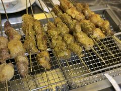 -红棚子肚绷·徐州烧烤(南京店)
