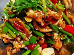 -巢湖名吃·东关老鹅汤(江南风情街店)