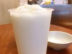 -小团圆糖水铺(襄阳南路店)