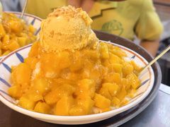 -顺记冰室(宝华路店)