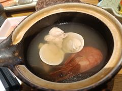 -花潮料理艺食馆(SM新生活广场店)