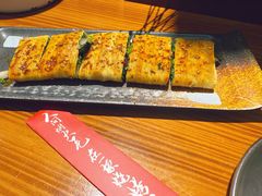 -半酌烧烤小酒馆(南京东路店)