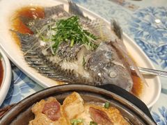 -米庄·原味私房菜(骏壹万邦店)