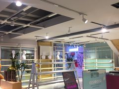 -鹿客西街(欧乐时尚广场店)