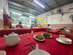 大堂-蛇口康乐快餐鱼仔档(翠苑小区店)