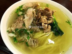 -东吴面馆(金门路金门国际商业广场店)