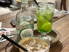 -Nine Cafe&Bar