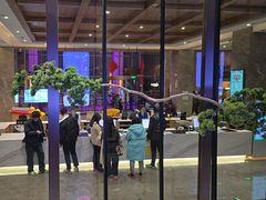 -星河湾温泉洗浴酒店