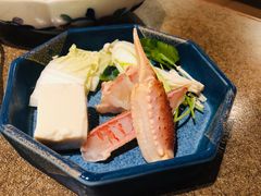 -蟹道乐(京都本店)