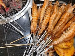 -瑞杰烧烤店·24小时营业(山东路店)