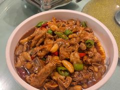 -刘胖子家常菜·蹄花焖藕(江汉路总店)