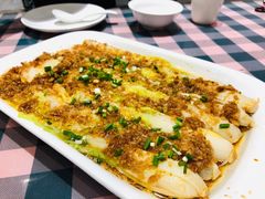 -紫光园·烤鸭·北京菜(劲松店)