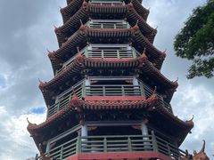 -红花山公园