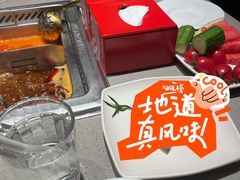 -海底捞火锅(百乐门广场店)