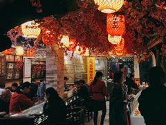 大堂-金杨拉面王小吃面馆·牛三宝面·红烧牛肉粉