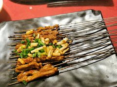 -新天一烤·贵州菜·烧烤(乌当店)